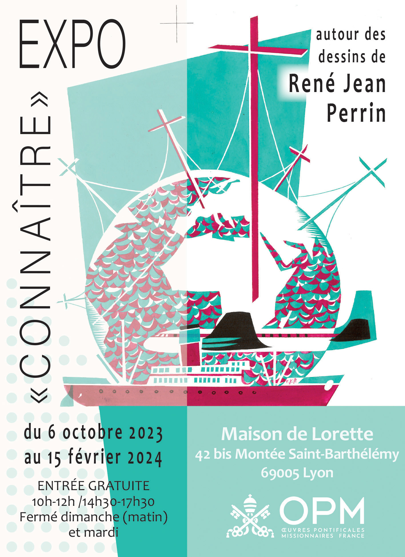 Expo"Connaître"