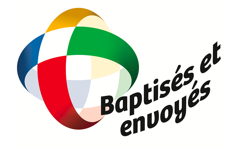 Baptisés et envoyés ! Le Mois Missionnaire Extraordinaire 2019