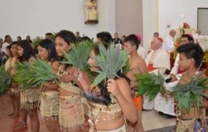 Ouverture de l'Assemblée Générale Annuelle des Œuvres Pontificales Missionnaires à Rome