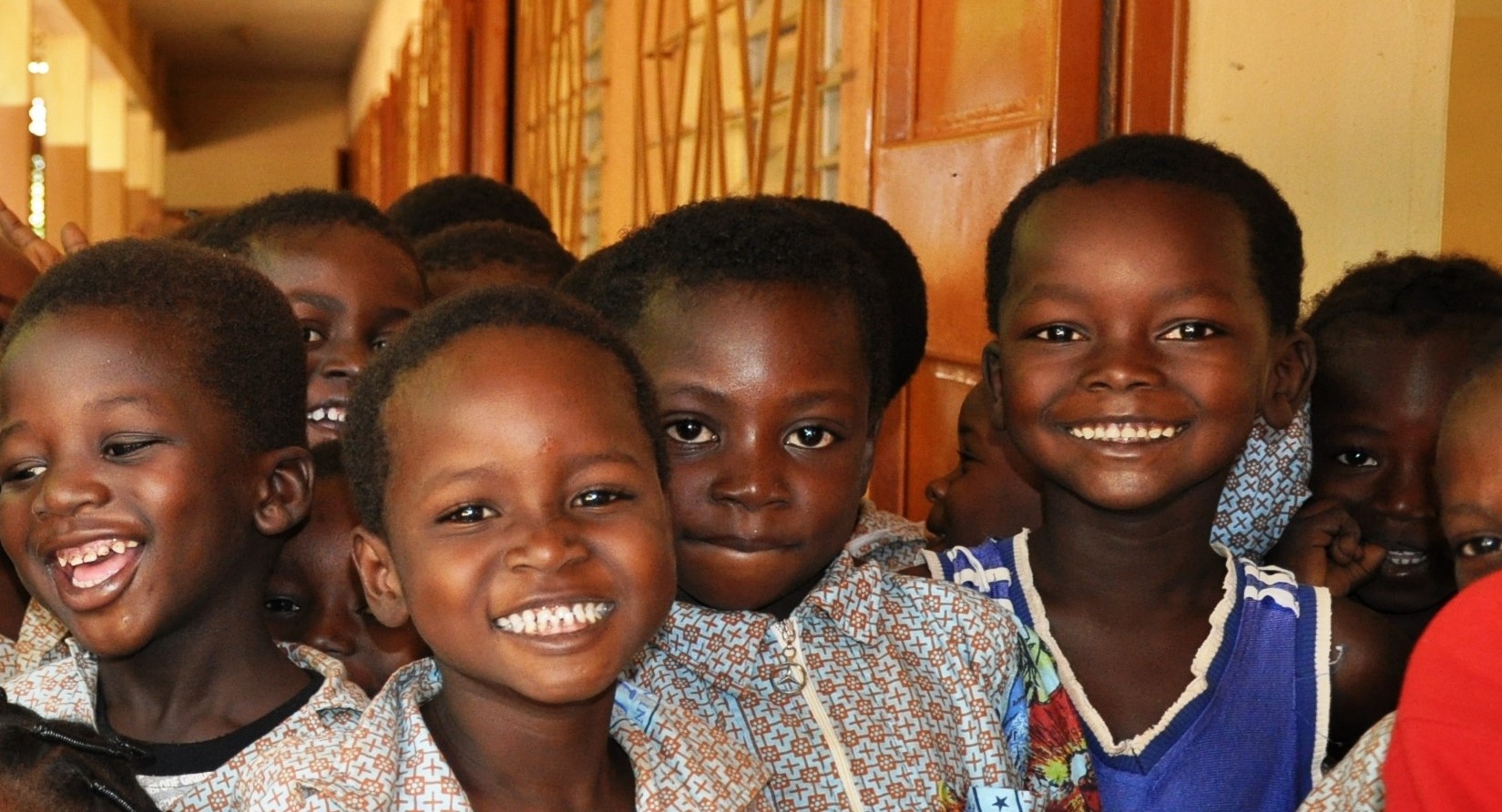 Ecole catholique Afrique du Sud