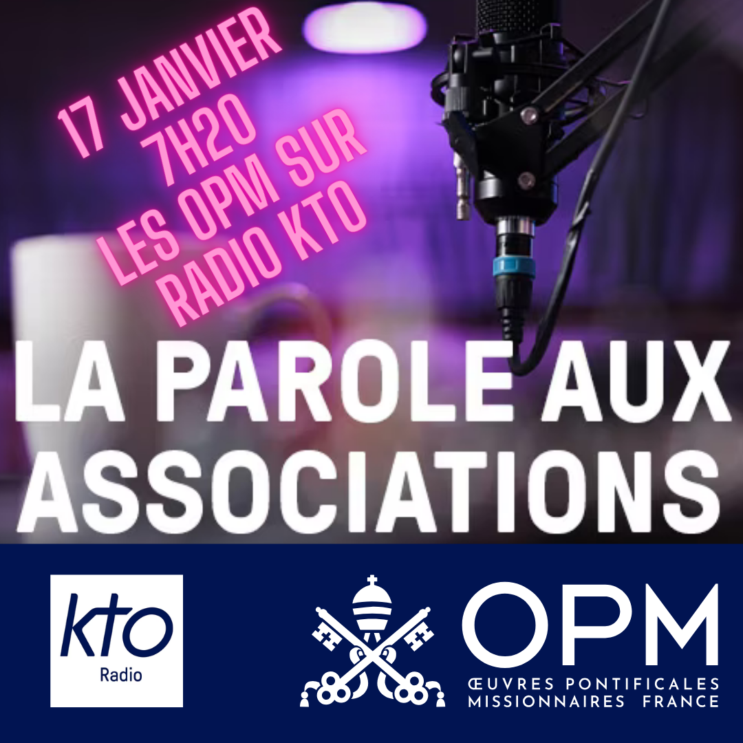 Radio KTO et les OPM