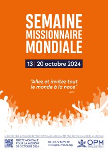 SMM 2024 affiche