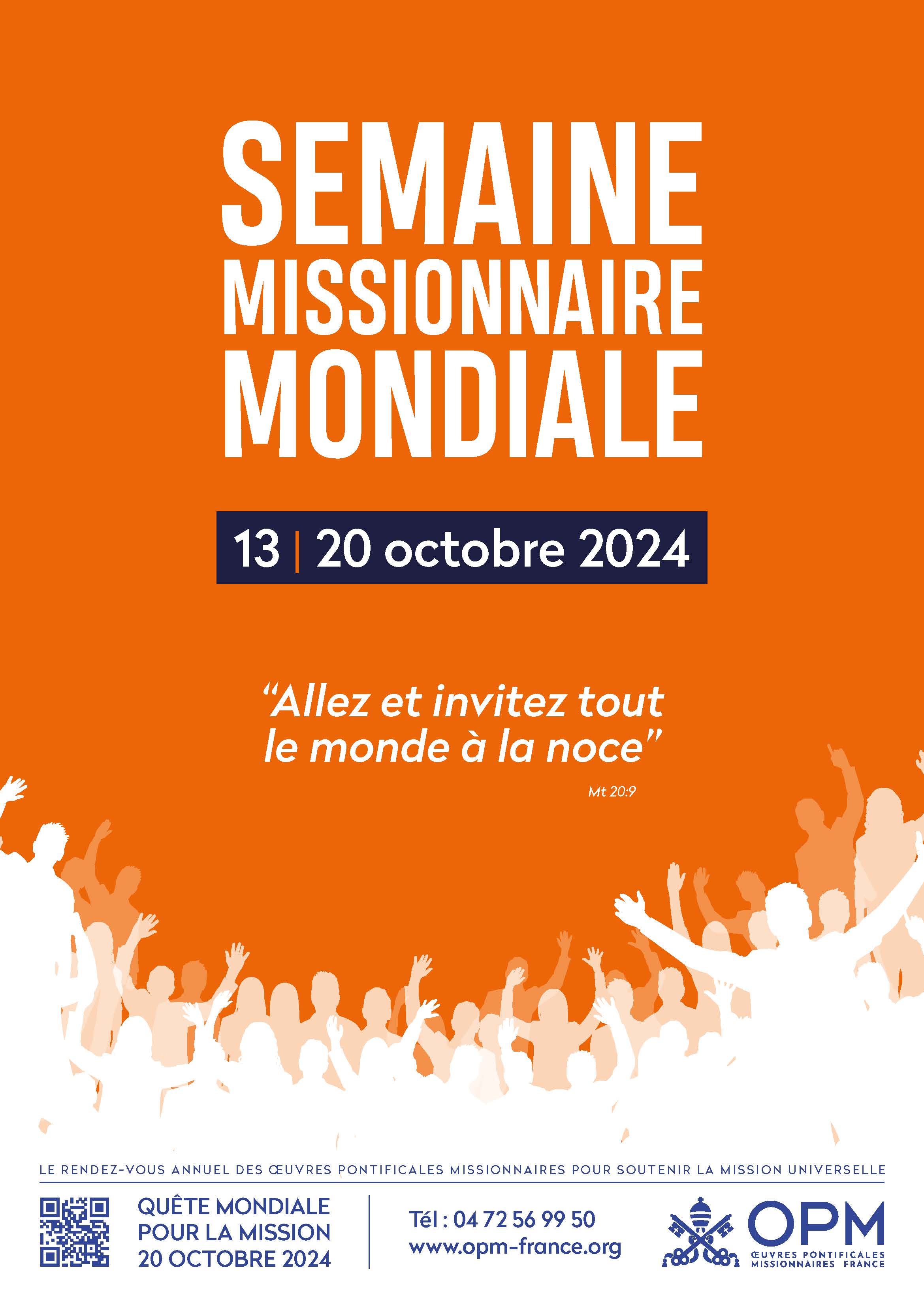 SMM 2024 affiche