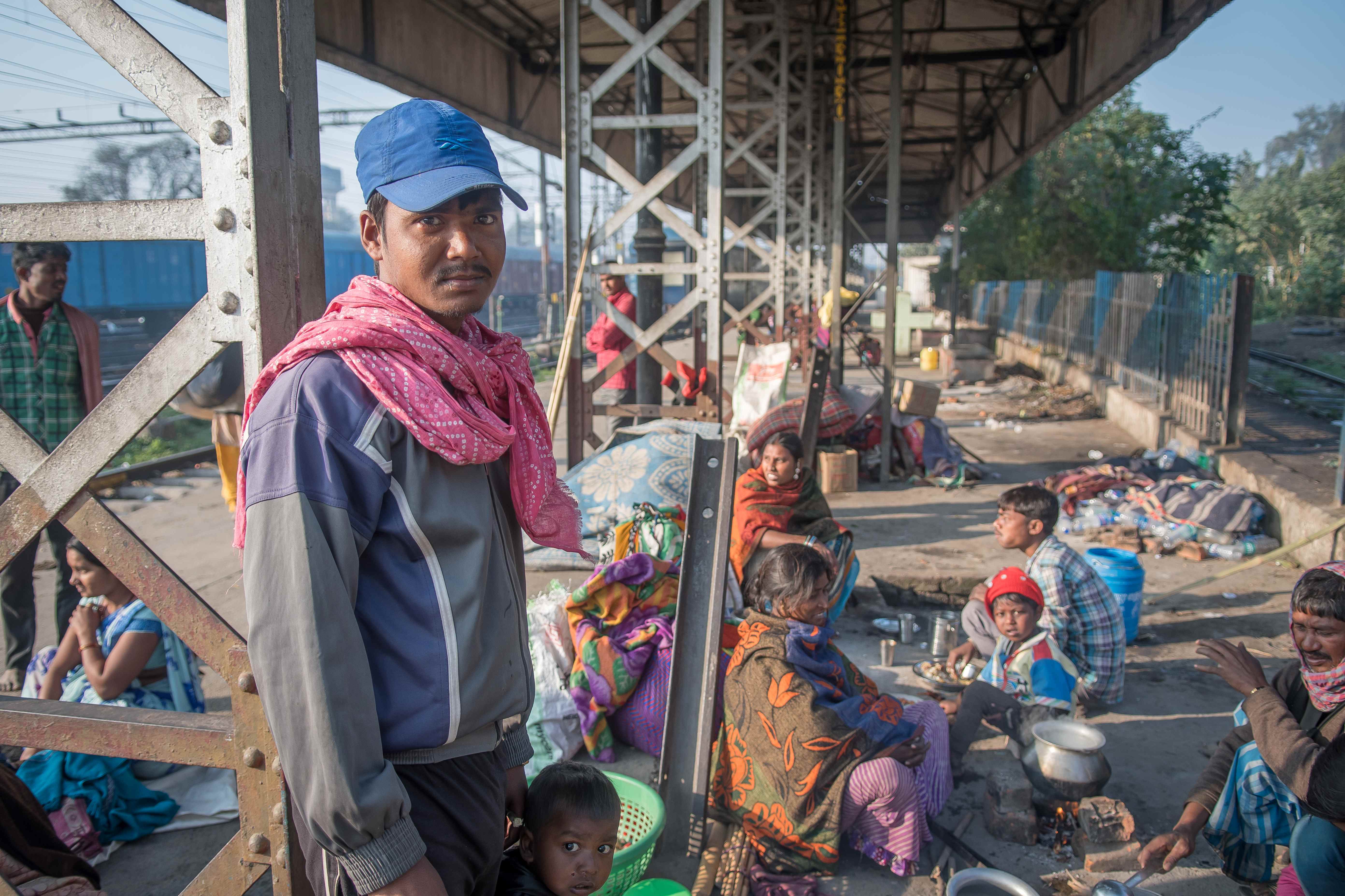 Dalit Intouchables Inde Sacrée Mission Romaric Bexon 12 novembre 2025 RCF