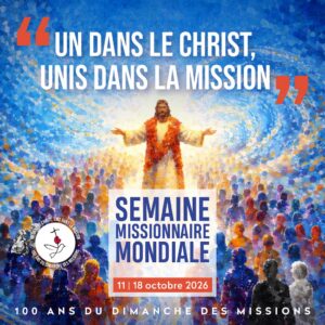 popup semaine missionnaire mondiale 2026